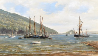 Lot 55 - Robin Goodwin (British 1909-1997)