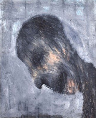 Lot 250 - Arthur Berry (British 1925-1994)
