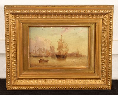 Lot 25 - Henry Redmore (British 1820-1887)