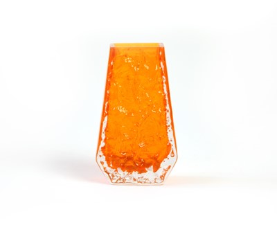 Lot 81 - Geoffrey Baxter for Whitefriars
