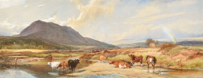 Lot 26 - Henry Brittan Willis (British 1810-1884)