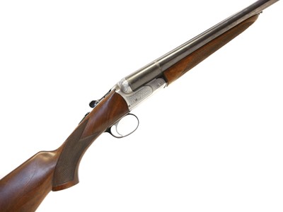 Lot 432 - Beretta 12 bore side by side Model 626E...