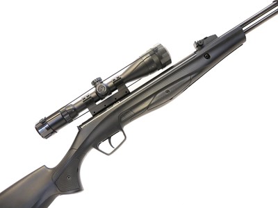 Lot 184 - Stoeger RX40 .177 air rifle, serial number...