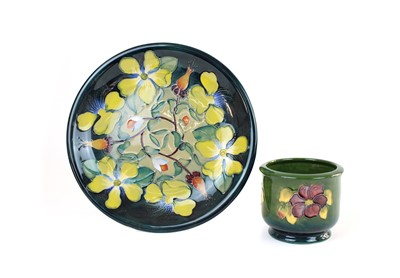 Lot 96 - Moorcroft