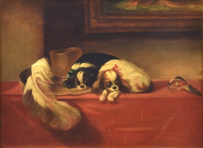 Lot 422 - After Sir Edwin Henry Landseer R.A. (1802-1873)