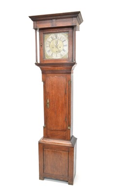 Lot 215 - Brounker Watts, London