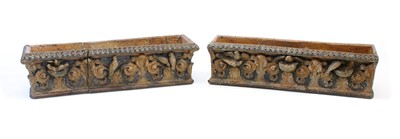 Lot 2 - Robert Wallace Martin for Southall Pottery