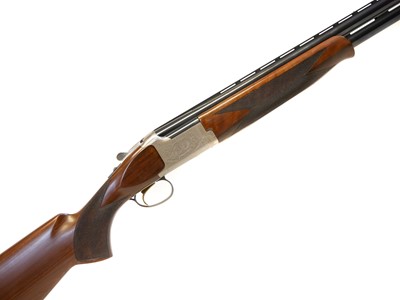 Lot 425 - Browning B525 Sporter One 12 bore over and...