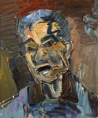 Lot 170 - Adrian Johnson (British 1960-)