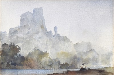 Lot 244 - Sir William Russell Flint R.A., P.P.R.W.S. (Scottish 1880-1969)