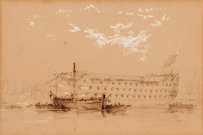 Lot 21 - Nicholas Condy (British 1793-1857)