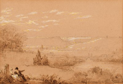 Lot 32 - Nicholas Condy (British 1793-1857)