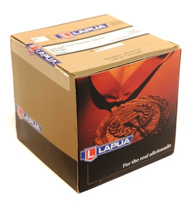 Lot 570 - 6.5x55 Lapua brass, x 100 new and unused.