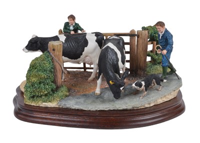 Lot 214 - Border Fine Arts