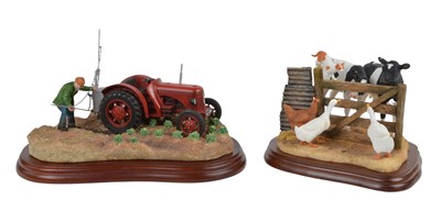 Lot 210 - Border Fine Arts