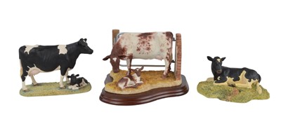 Lot 212 - Border Fine Arts