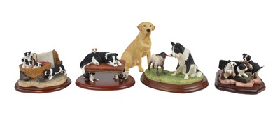 Lot 213 - Border Fine Arts
