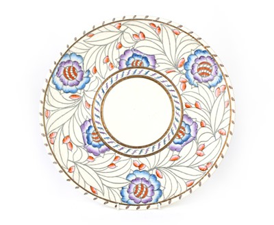 Lot 24 - Charlotte Rhead (British 1885-1947)