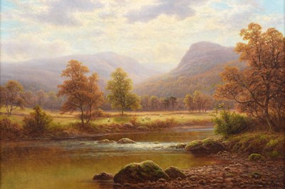 Lot 49 - William Mellor (British 1851-1931)