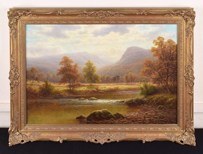 Lot 49 - William Mellor (British 1851-1931)