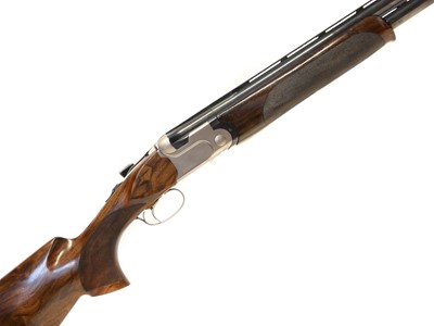 Lot 420 - Beretta DT10 Trident 12 bore over and under...