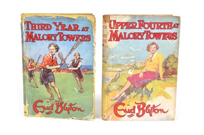 Lot 106 - Blyton (Enid)