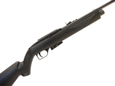 Lot 163 - Crosman model 1077.177 air rifle / carbine,...