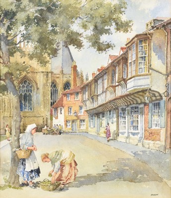 Lot 85 - Eric Sturgeon (British 1920-1999)