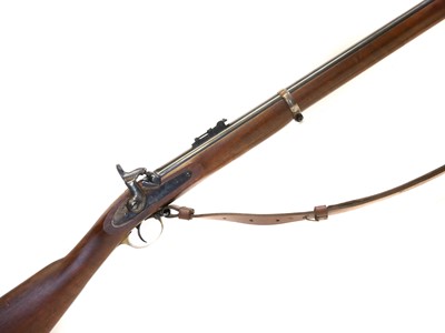 Lot 310 - Cold Mountain Film Prop, Armi Sport percussion...
