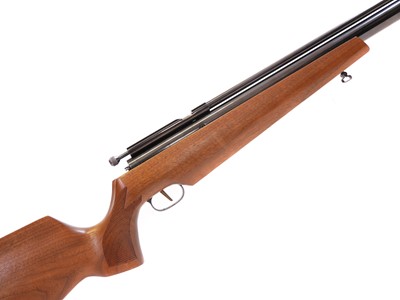 Lot 373 - Firearms rated Section 1 Daystate Hunstman .22...