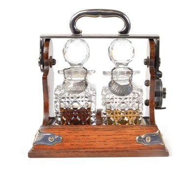 Lot 296 - Betjemann's Patent 'The Tantalus'