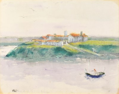 Lot 141 - Harold Riley (British 1934-2023)
