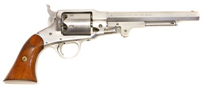 Lot 300 - Euro Arms Rogers and Spencer .44 revolver,...