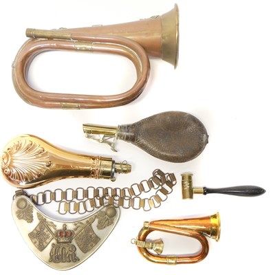 Lot 276 - Collection of items, to include a Royal...