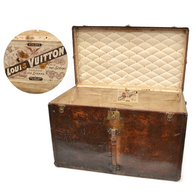 Lot 375 - Louis Vuitton