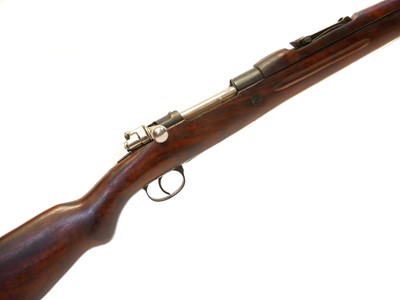 Lot 364 - Belgian FN made Mauser .30-06 bolt action...