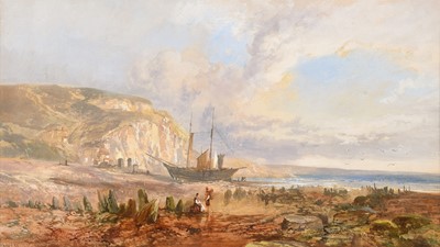 Lot 239 - F. Haynes (British 19th/20th Century)