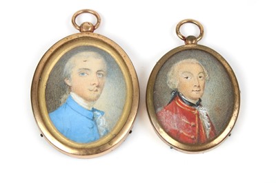 Lot 468 - English School (19th century)