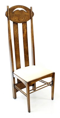 Lot 18 - After Charles Rennie Mackintosh