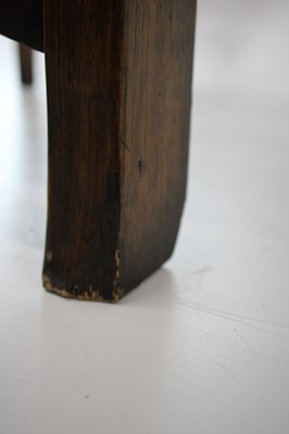 Lot 18 - After Charles Rennie Mackintosh