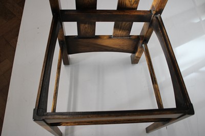 Lot 18 - After Charles Rennie Mackintosh