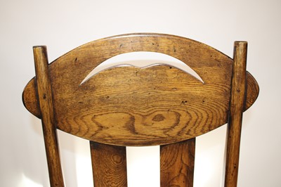 Lot 18 - After Charles Rennie Mackintosh