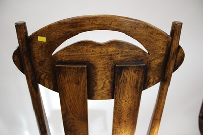 Lot 18 - After Charles Rennie Mackintosh
