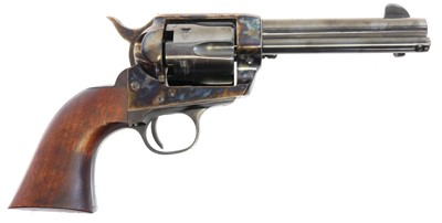 Lot 293 - Pietta .44 copy of a Colt SAA percussion...
