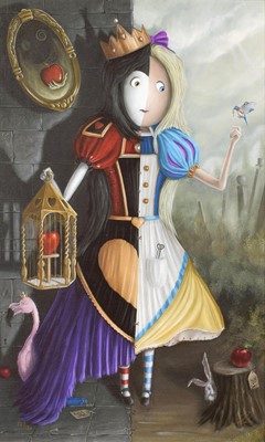 Lot 263 - Peter Smith (British 1967-)