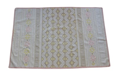 Lot 449 - Kilim Rug