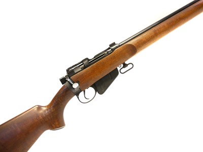 Lot 344 - Parker Hale Model T4 bolt action 7.62x51 rifle,...