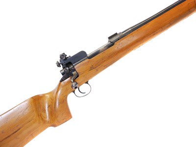Lot 349 - ERA P14 bolt action converted into a 7.62 x 51...