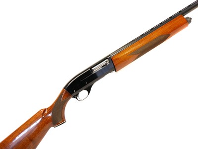 Lot 416 - Rottweil 67G 12 bore semi-automatic shotgun,...
