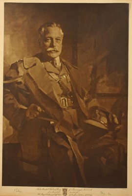 Lot 267 - After Sir James Guthrie P.R.S.A., H.R.A., R.S.W., L.L.D. (British 1859-1930)